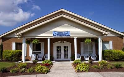 Dominion Village at Poquoson