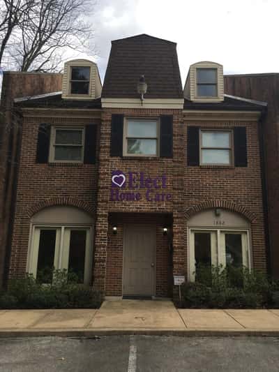 Elect Home Care