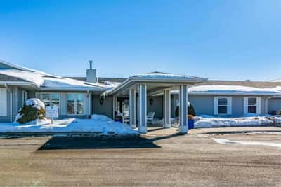 Elison Assisted Living of Minot