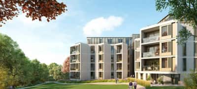 Elysian Residences - Senior Living Facility