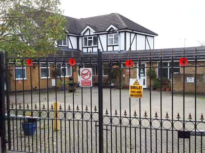 Forget Me Not Residential Home - Senior Living Facility