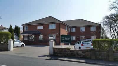 The Withins Residential Home - Senior Living Facility