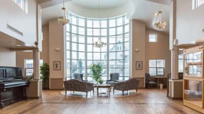 Harrison Pavilion Rehabilitation & Nursing Care