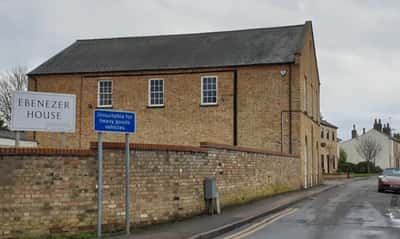 Fuchsia Homecare - Senior Living Facility