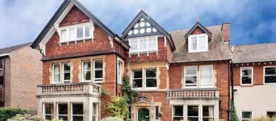 Green Gates Care Home - Senior Living Facility