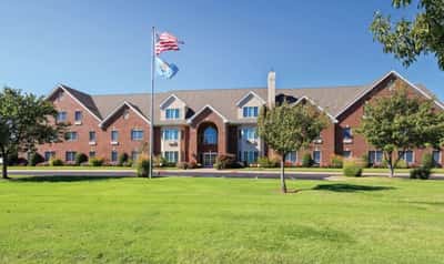 Green Tree - Senior Living Facility