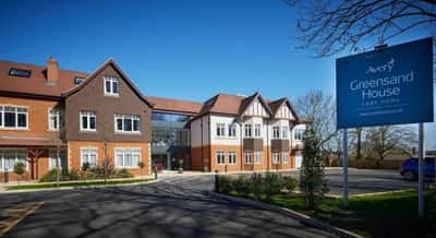 Greensand House Care Home - Senior Living Facility