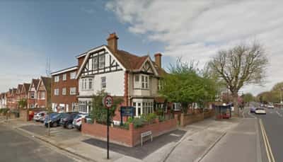 Grosvenor Lodge Care Home - Senior Living Facility