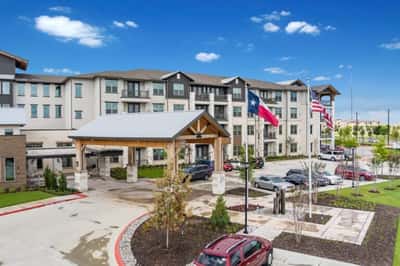 Hidden Springs of McKinney