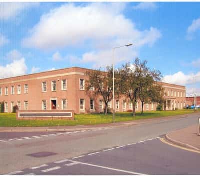 Home Instead – Norwich - Senior Living Facility