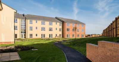 Hope Bank View - Senior Living Facility