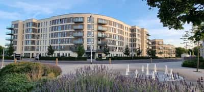 Huntley Place - Senior Living Facility