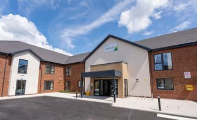 Hylton Grange - Senior Living Facility