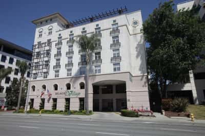 Belmont Village Senior Living San Jose