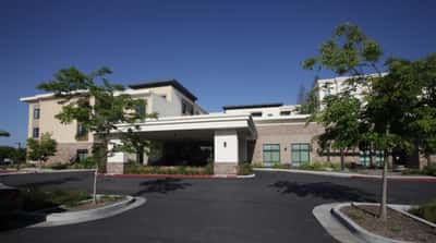 Belmont Village Senior Living Los Gatos