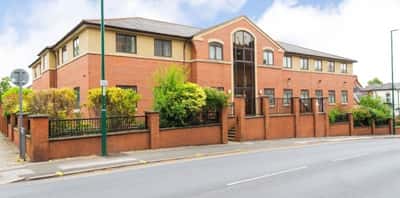 Inner City Care - Senior Living Facility