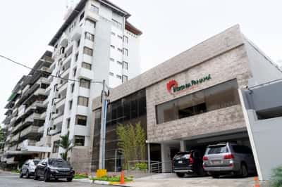 Insignia Panama - Senior Living Facility