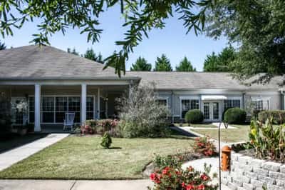 Lakes at Gainesville Assisted Living