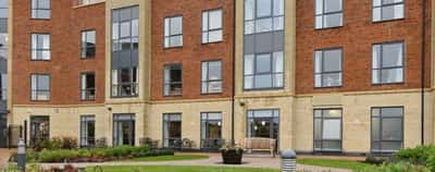 Lawley Bank Court - Senior Living Facility