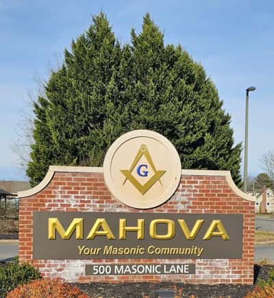 MAHOVA Your Masonic Community