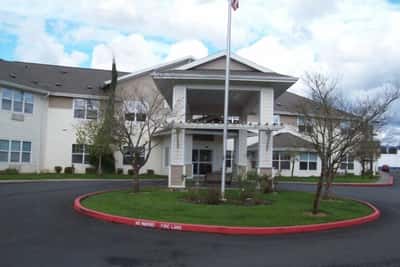 Mallard Landing by Cogir - Senior Living Facility