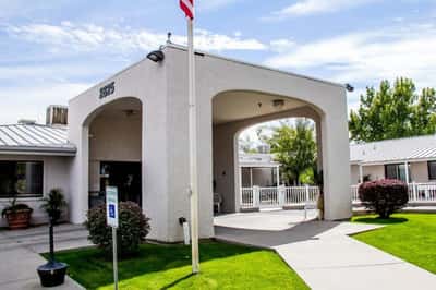 Mantey Heights Skilled Nursing & Rehabilitation