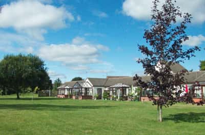 Markfield Retirement Village