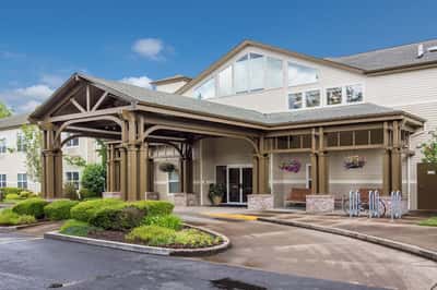 Merrill Gardens at Sheldon Park