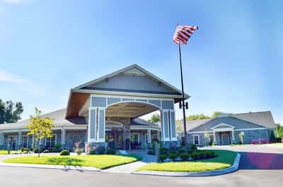 Morning Pointe Senior Living