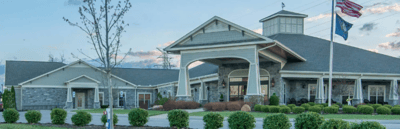 Morning Pointe of Lexington - Senior Living Facility