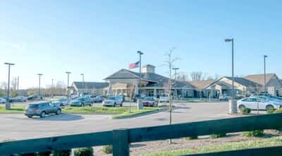 Morning Pointe of Lexington East