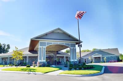 Morning Pointe of Louisville