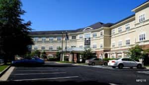 The Estates at Charlottesville