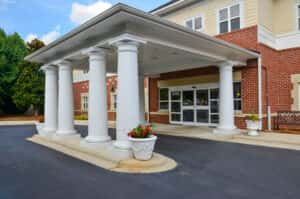 Morningside of Concord