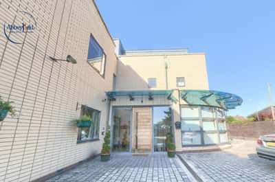 Nicholas House - Senior Living Facility