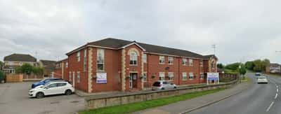 Nightingale Care Home - Senior Living Facility