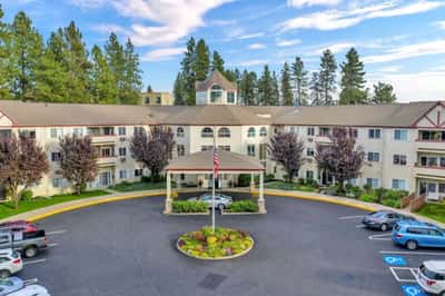 North Star Assisted & Senior Living