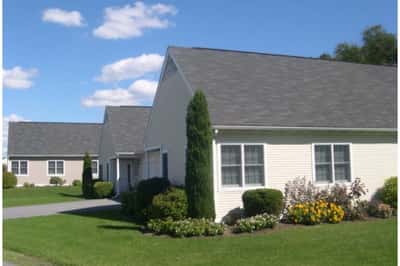 Nottingham Village - Senior Living Facility