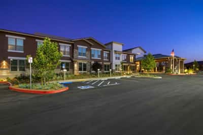 Oakmont of Valencia