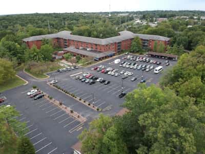 Our Lady of Life Apartments