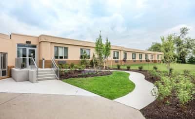 Overlook Green Senior Living