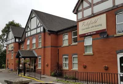 Polefield Nursing Home