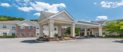 Park Place of West Knoxville