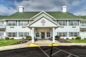 Park Square Manor