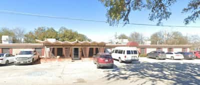 Pleasanton North Nursing and Rehab