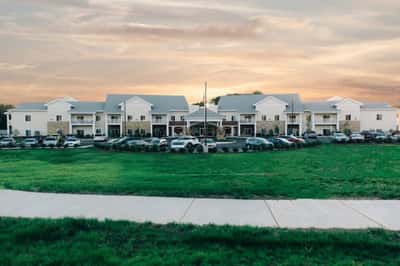 Premier Residences at Tellico Village