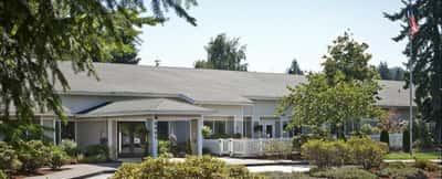 Puget Sound Health Care Center