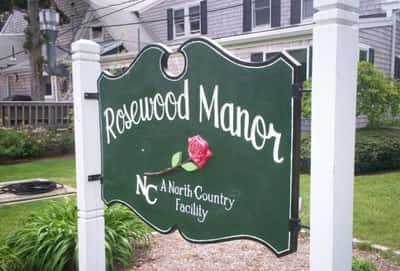 Rosewood Manor - Senior Living Facility