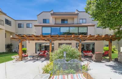 Sandia Vista Senior Living