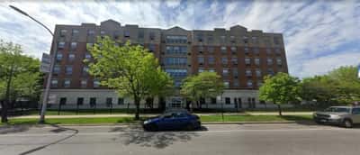 Senior Suites Belmont-Cragin